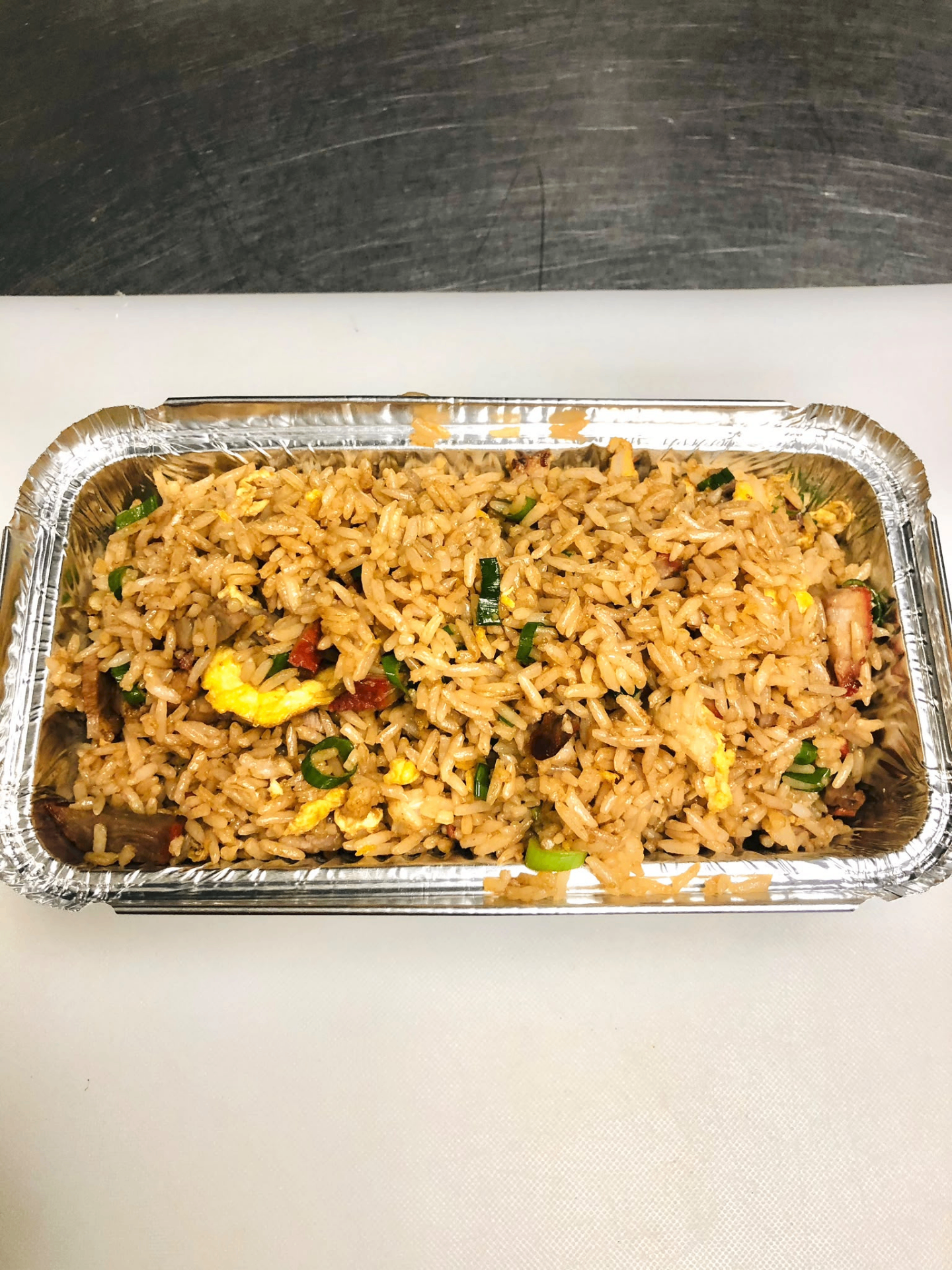 House special fried rice